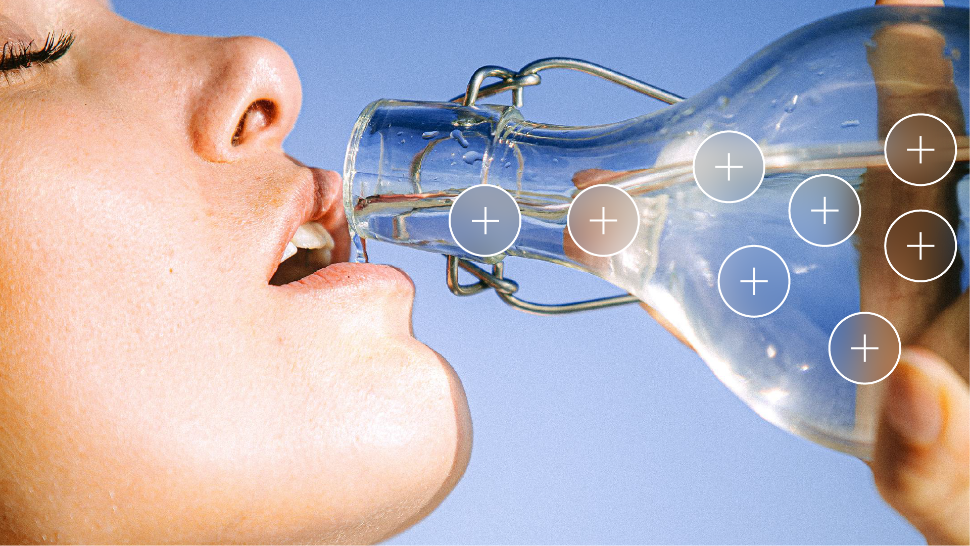 Para qué sirve el agua alcalina: Una mirada integral con BlueDrop