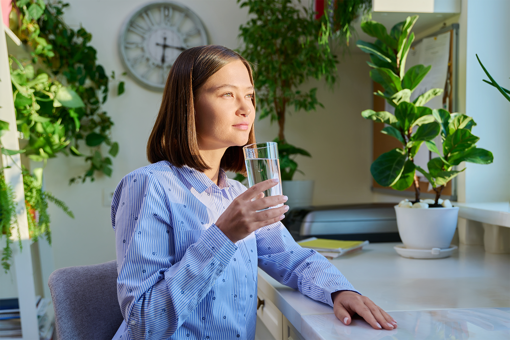 ¿Vale la Pena Invertir en un Generador de Agua BlueDrop? Beneficios y Ahorros que No Conocías
